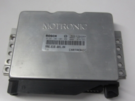 Porsche - ECU Computer - 996 618 601 04